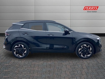 Used Kia Sportage 2023 for sale - 76142153: Photo