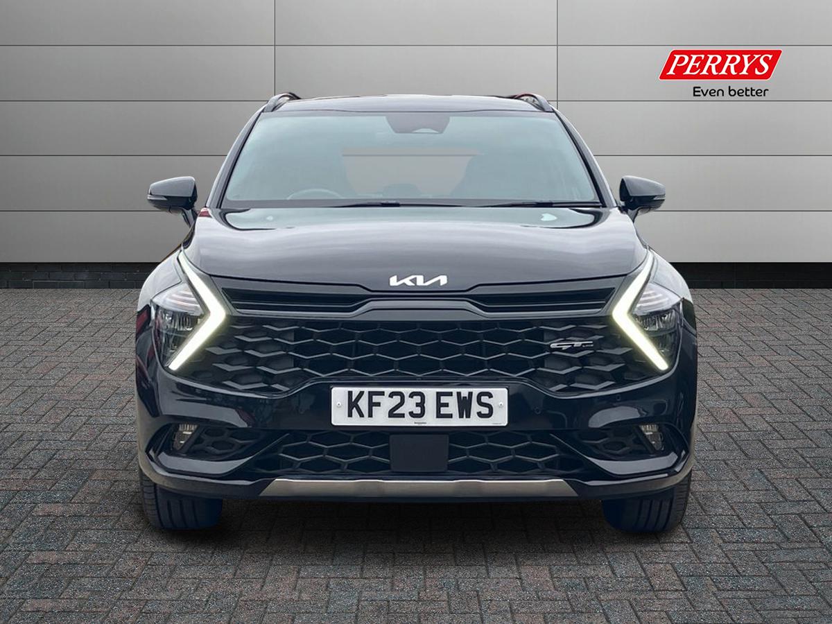 Used Kia Sportage 2023 for sale - 76142153: Photo 4