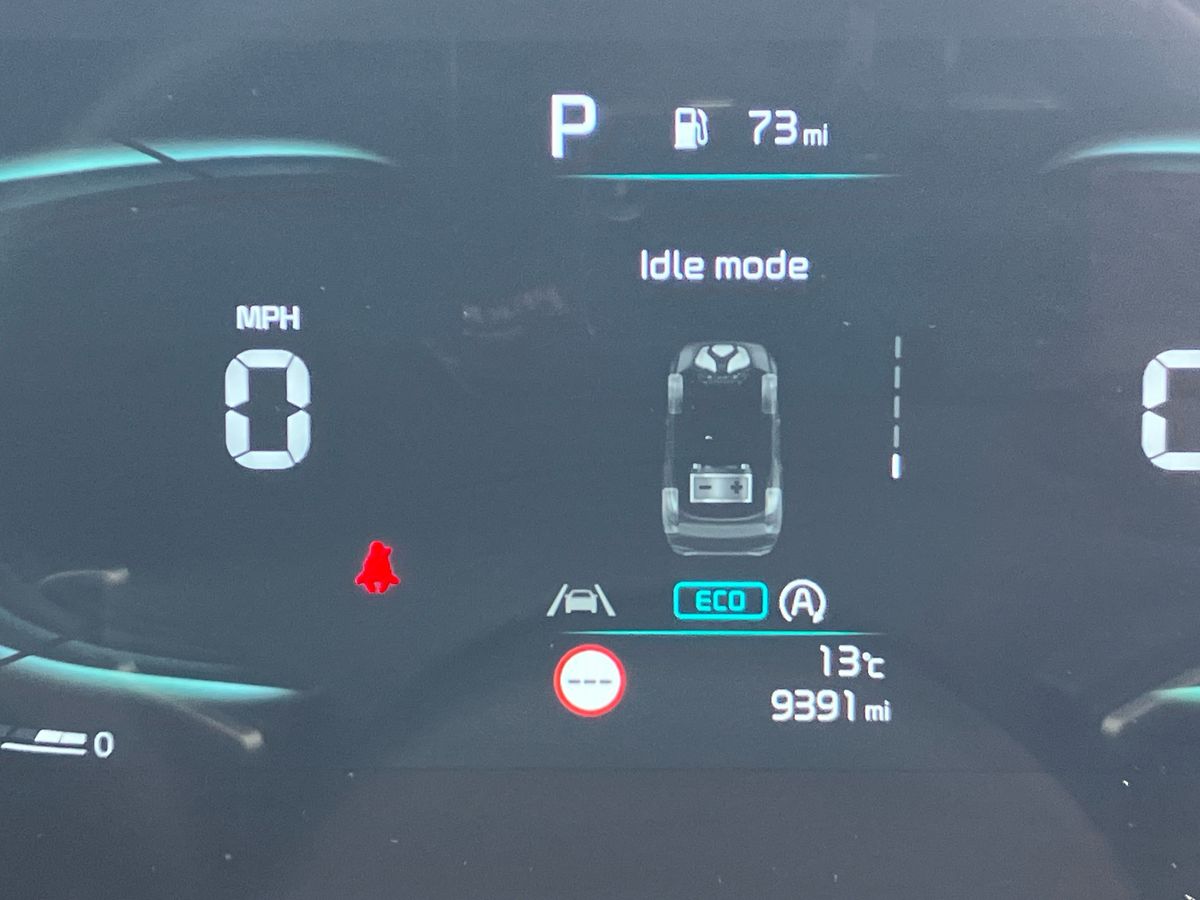 Used Kia Sportage 2023 for sale - 76142153: Photo 40