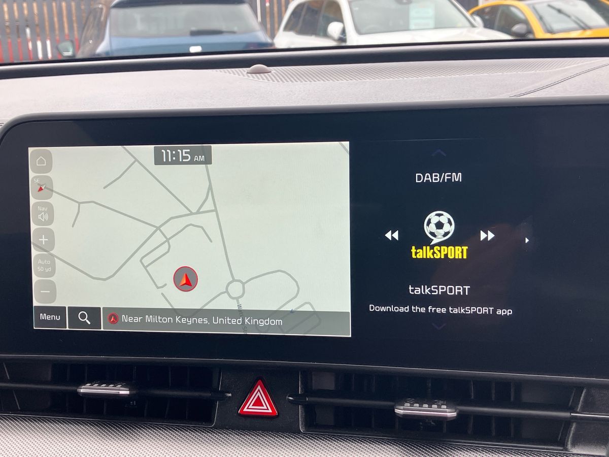 Used Kia Sportage 2023 for sale - 76142153: Photo 41