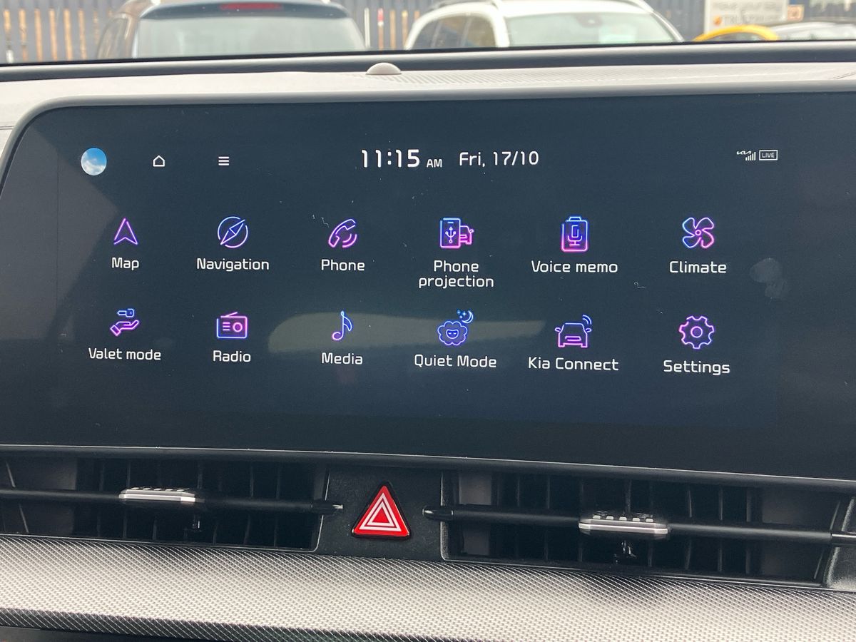 Used Kia Sportage 2023 for sale - 76142153: Photo 42