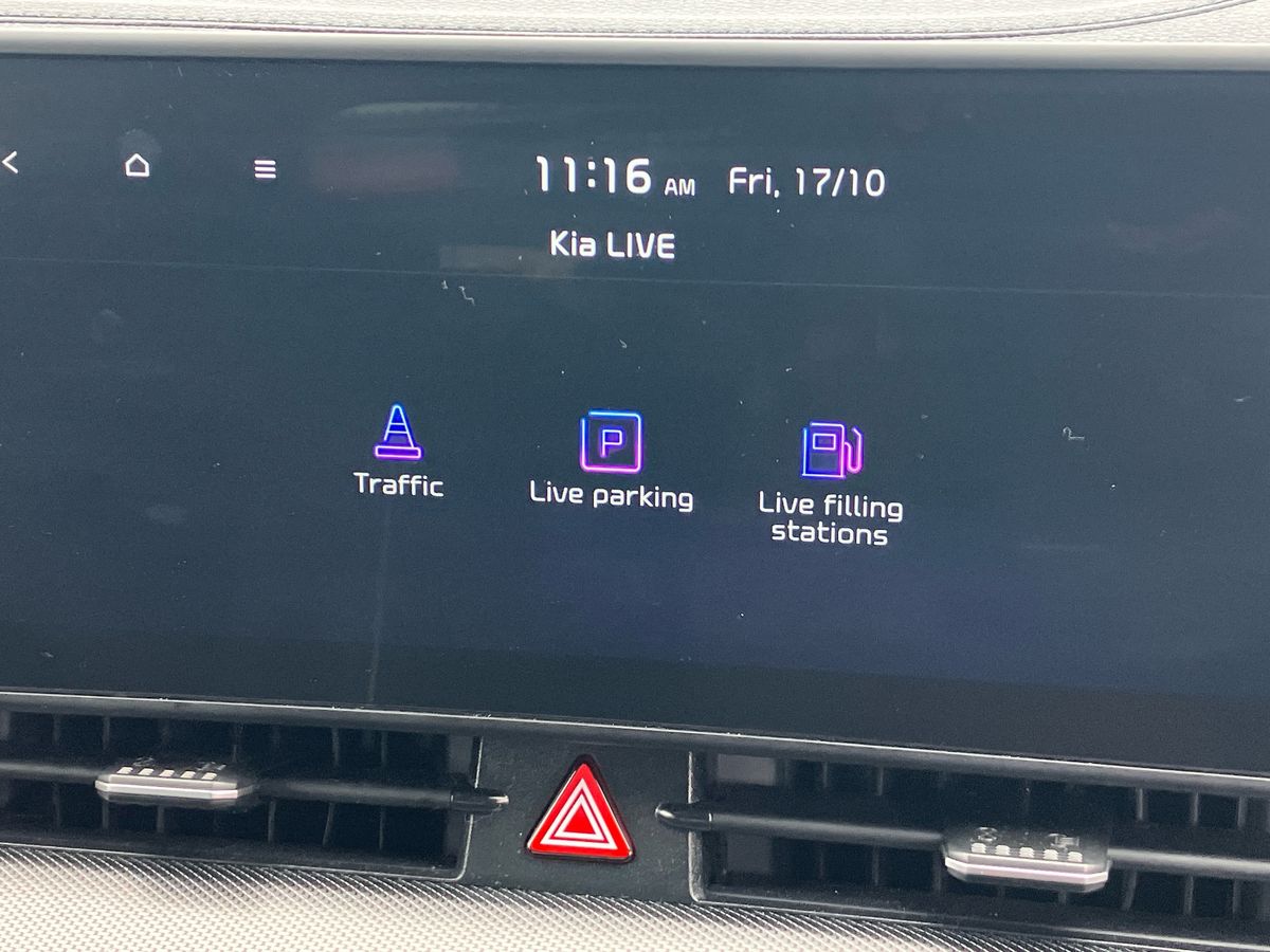 Used Kia Sportage 2023 for sale - 76142153: Photo 44