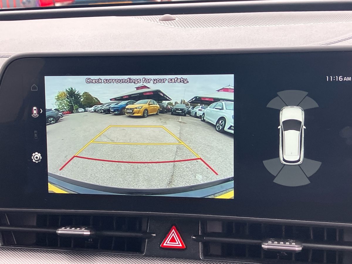 Used Kia Sportage 2023 for sale - 76142153: Photo 47