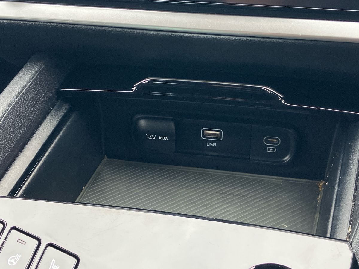 Used Kia Sportage 2023 for sale - 76142153: Photo 49