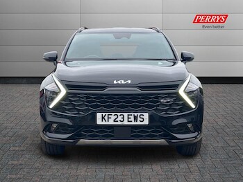 Used Kia Sportage 2023 for sale - 76142153: Photo