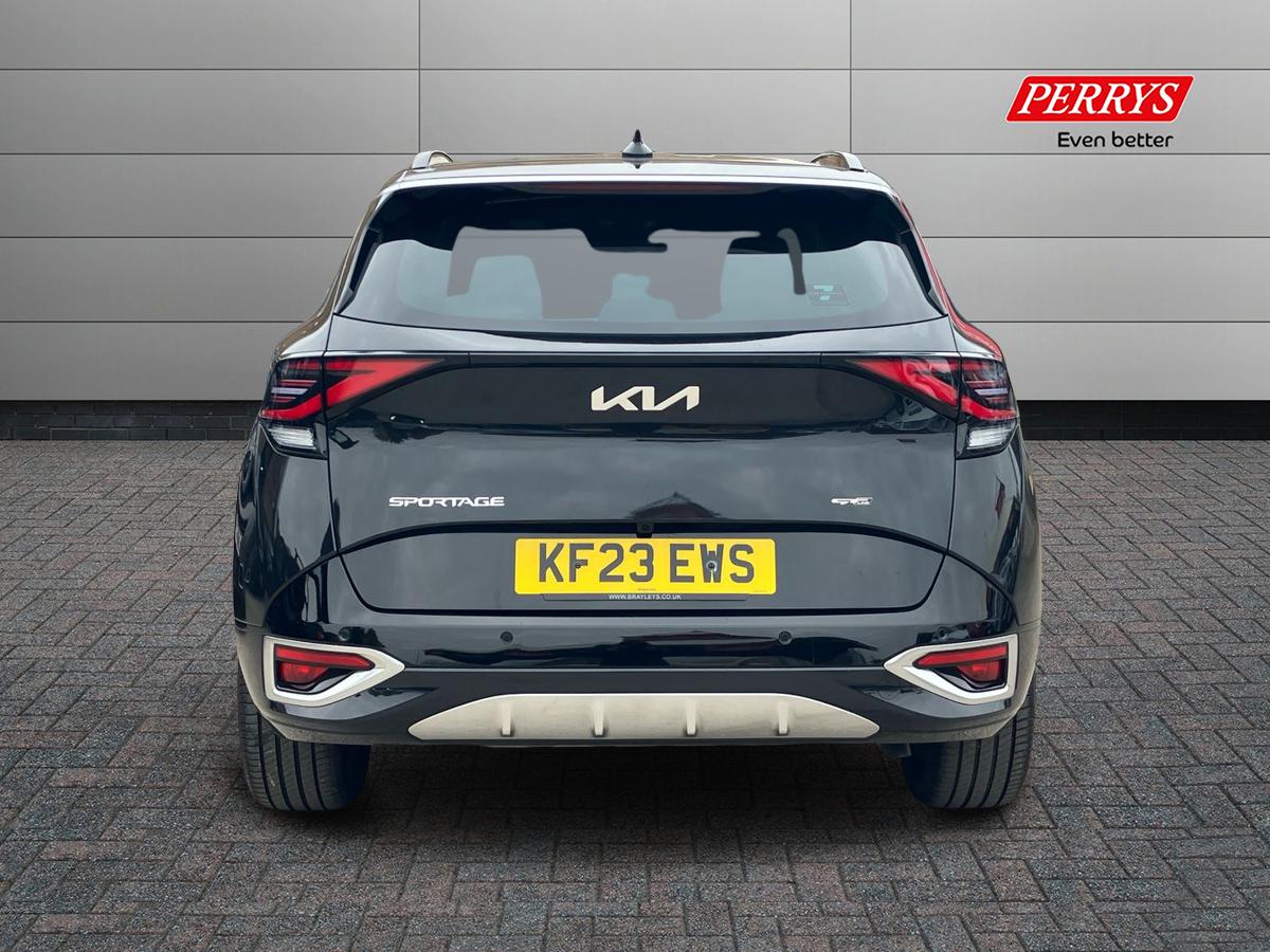 Used Kia Sportage 2023 for sale - 76142153: Photo 5