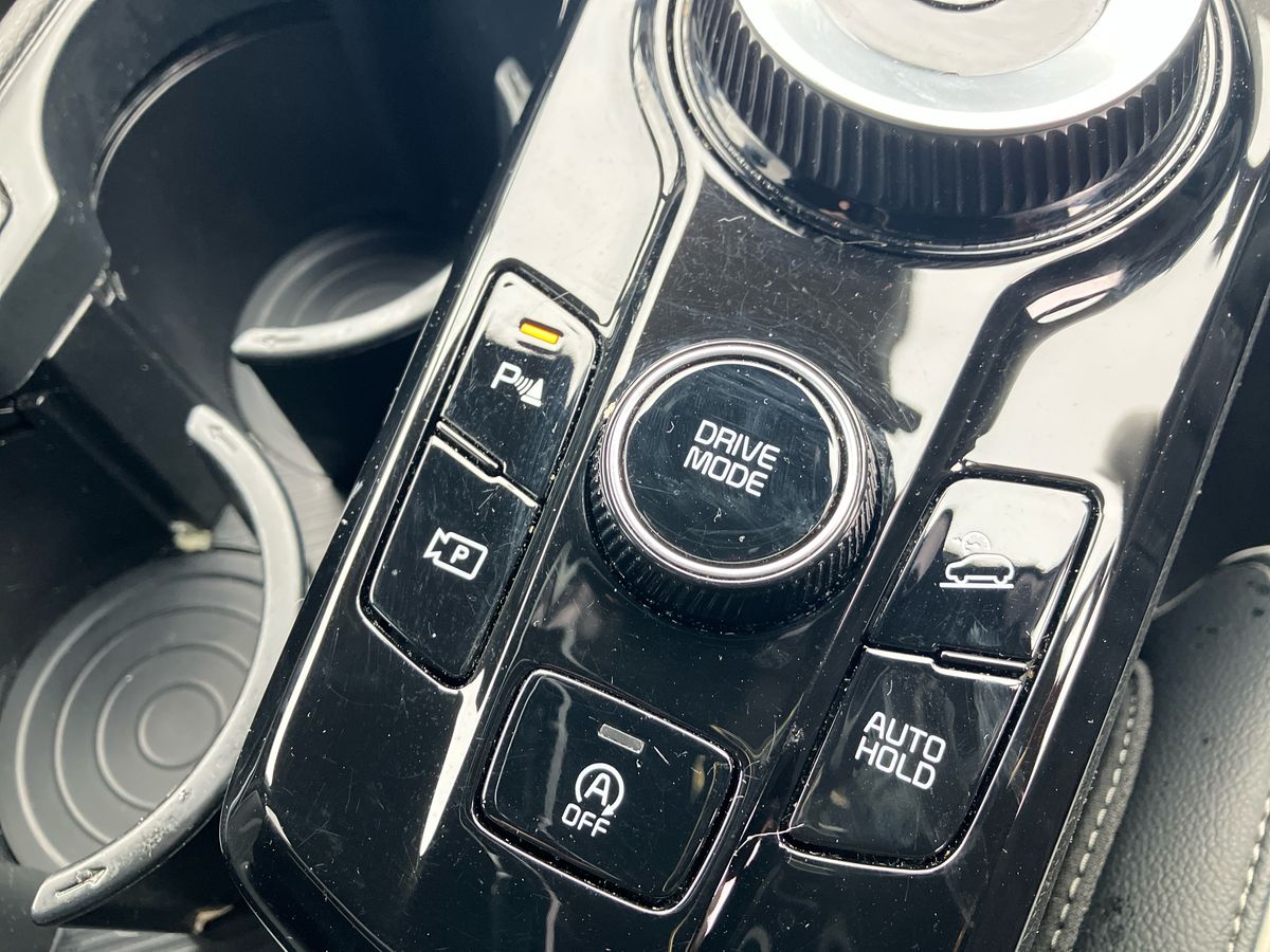 Used Kia Sportage 2023 for sale - 76142153: Photo 53