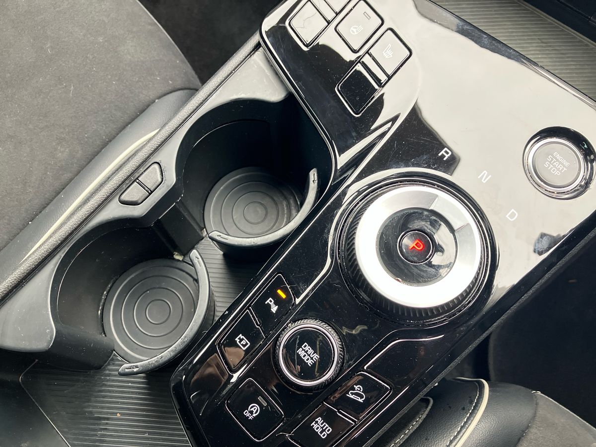 Used Kia Sportage 2023 for sale - 76142153: Photo 59