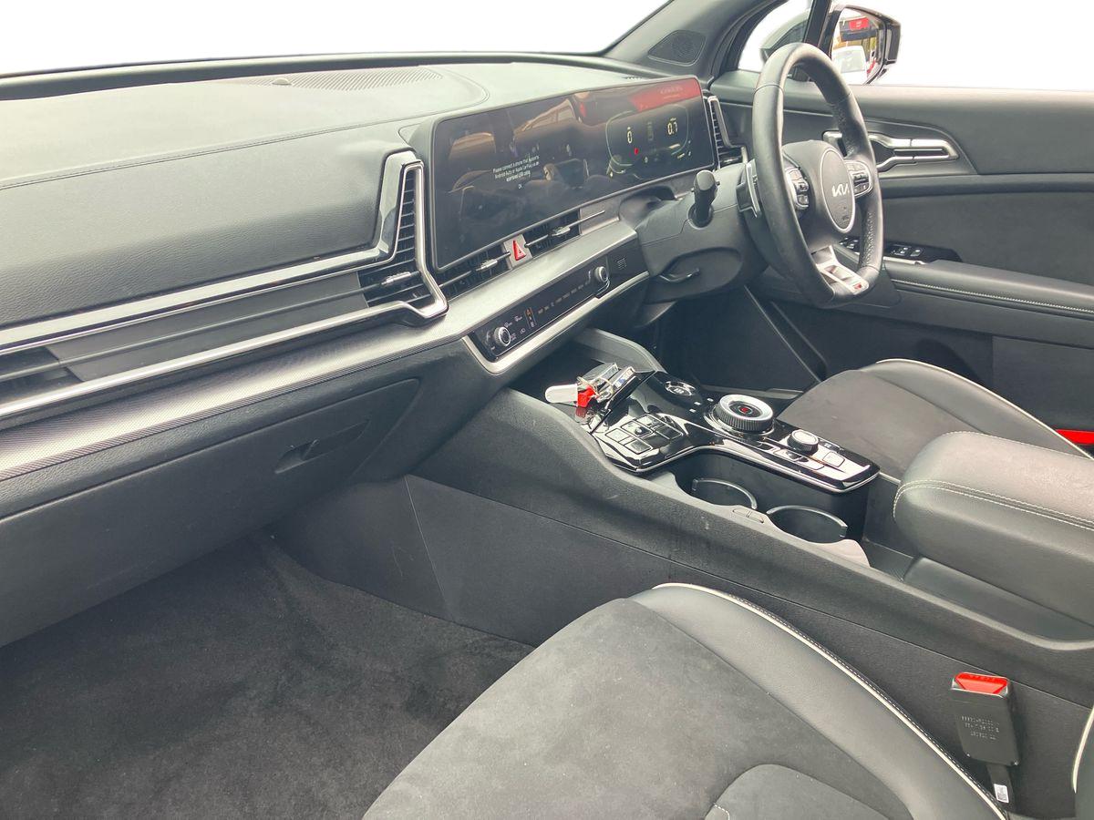 Used Kia Sportage 2023 for sale - 76142153: Photo 6