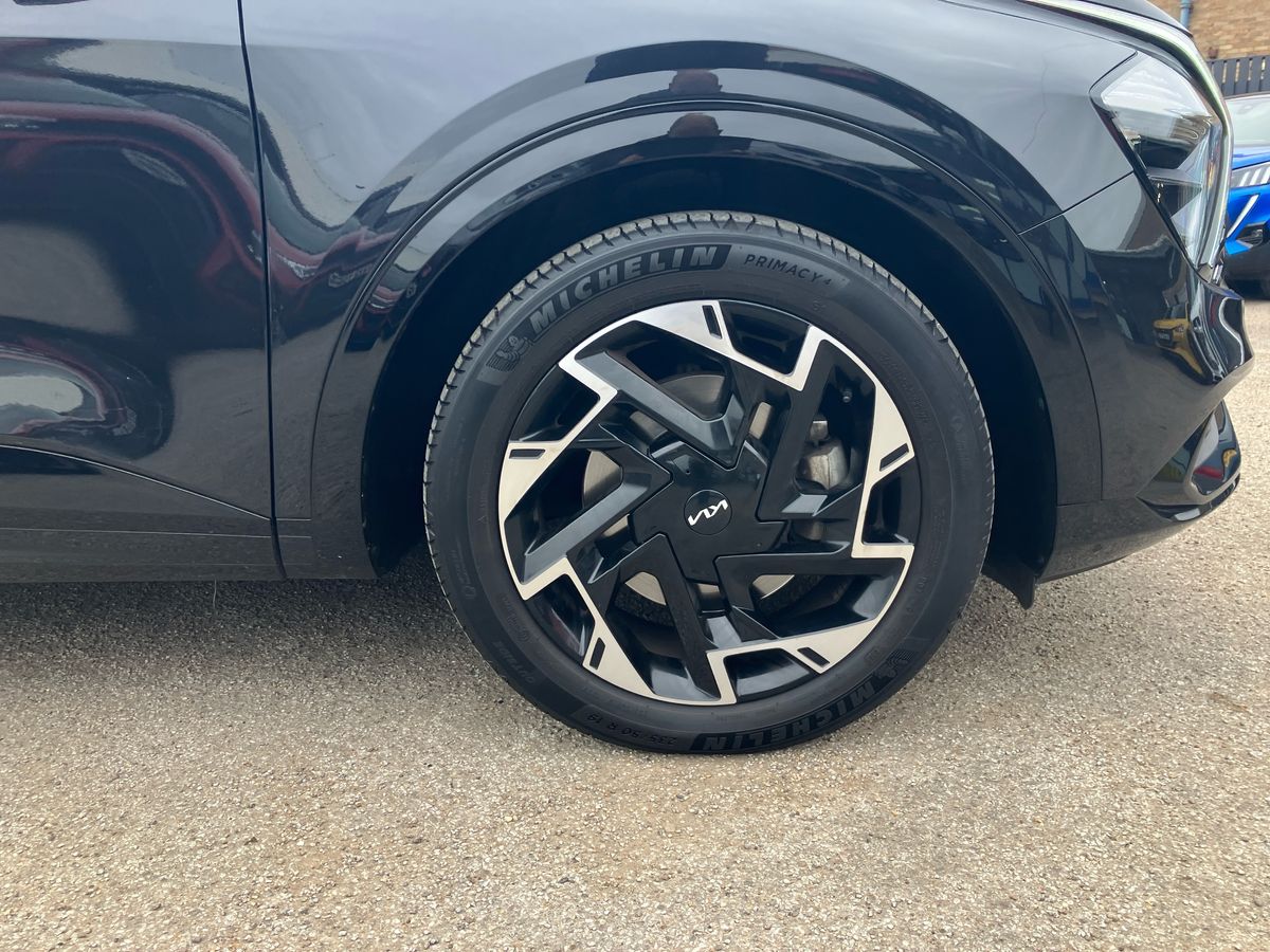 Used Kia Sportage 2023 for sale - 76142153: Photo 7