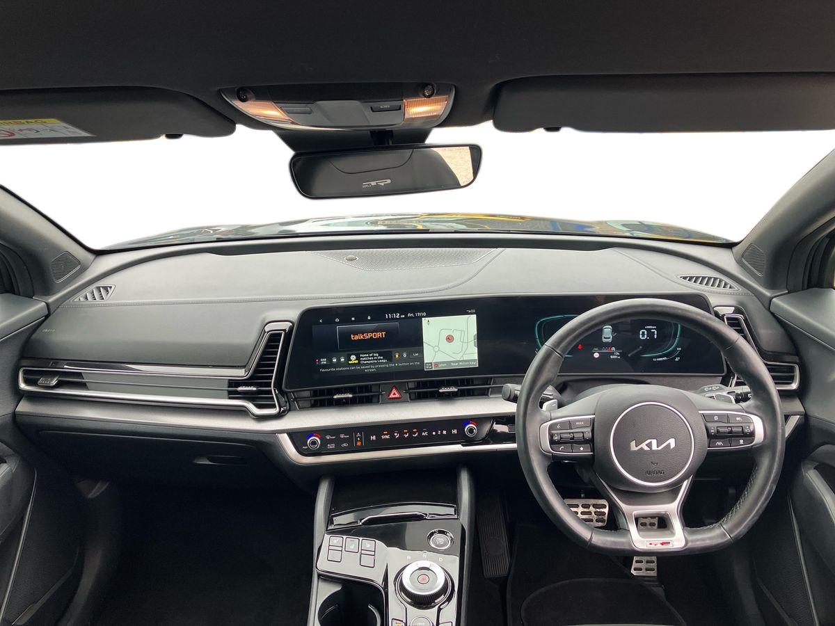 Used Kia Sportage 2023 for sale - 76142153: Photo 9