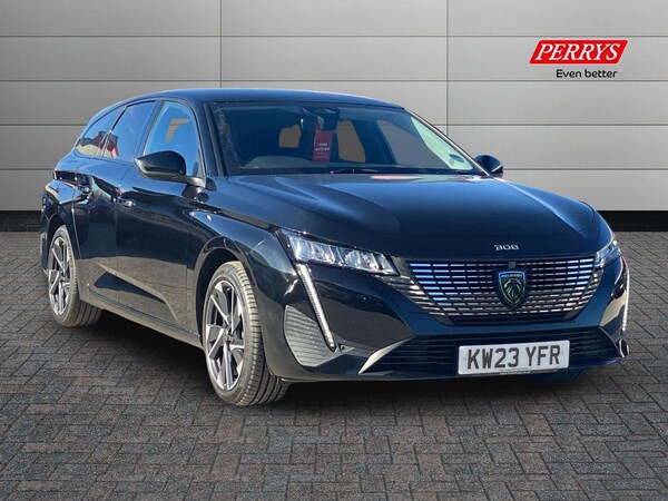 Used Peugeot 308 2023 for sale - 76045512: Photo 1