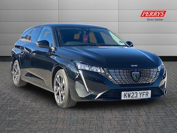 Peugeot - 308