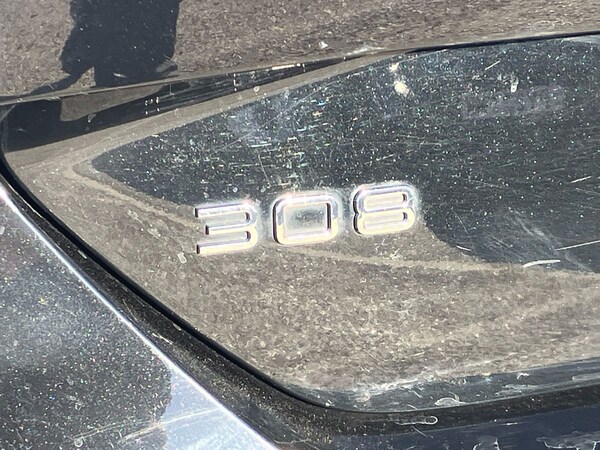 Used Peugeot 308 2023 for sale - 76045512: Photo 27
