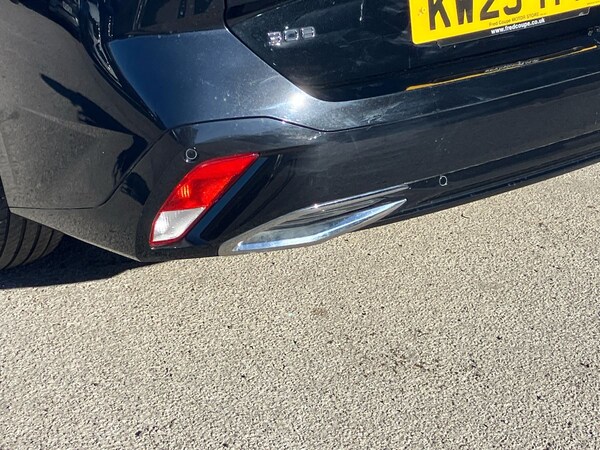 Used Peugeot 308 2023 for sale - 76045512: Photo 28
