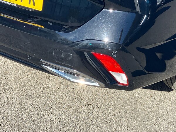 Used Peugeot 308 2023 for sale - 76045512: Photo 29