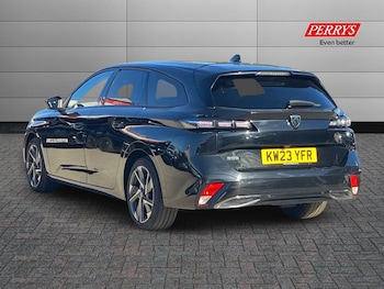Used Peugeot 308 2023 for sale - 76045512: Photo 2