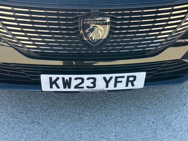 Used Peugeot 308 2023 for sale - 76045512: Photo 38