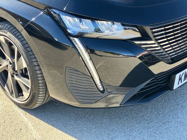 Used Peugeot 308 2023 for sale - 76045512: Photo 39
