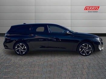 Used Peugeot 308 2023 for sale - 76045512: Photo 3