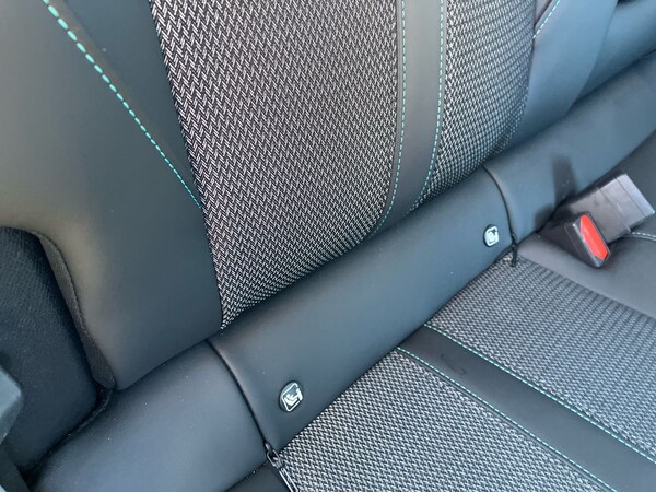 Used Peugeot 308 2023 for sale - 76045512: Photo 40