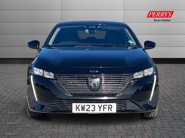 Used Peugeot 308 2023 for sale - 76045512: Photo 4