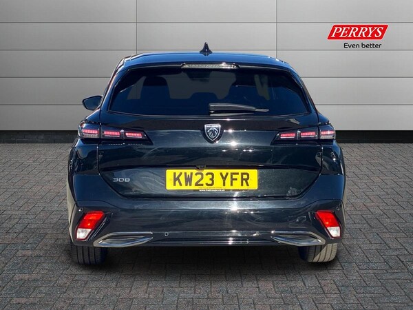 Used Peugeot 308 2023 for sale - 76045512: Photo 5