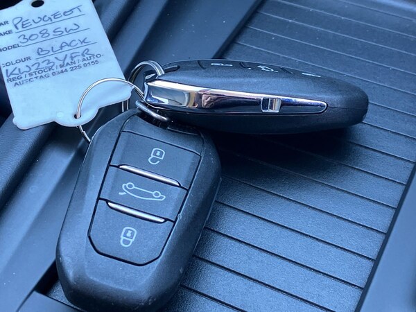 Used Peugeot 308 2023 for sale - 76045512: Photo 64