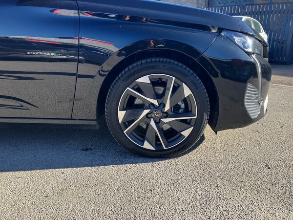 Used Peugeot 308 2023 for sale - 76045512: Photo 8