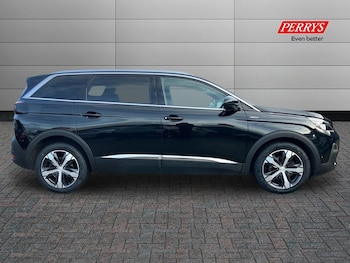 Used Peugeot 5008 2020 for sale - 76565874: Photo