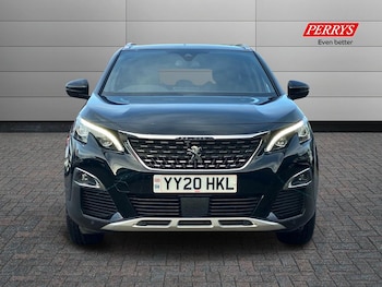 Used Peugeot 5008 2020 for sale - 76565874: Photo