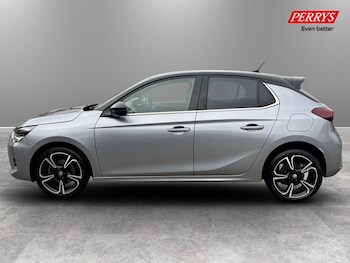 Used Vauxhall Corsa 2023 for sale - 78764319: Photo