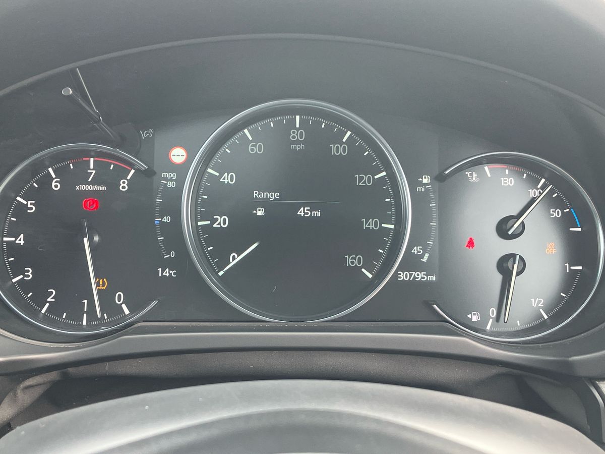 Used Mazda CX-5 2023 for sale - 76128386: Photo 16