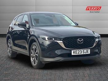 Mazda - CX-5
