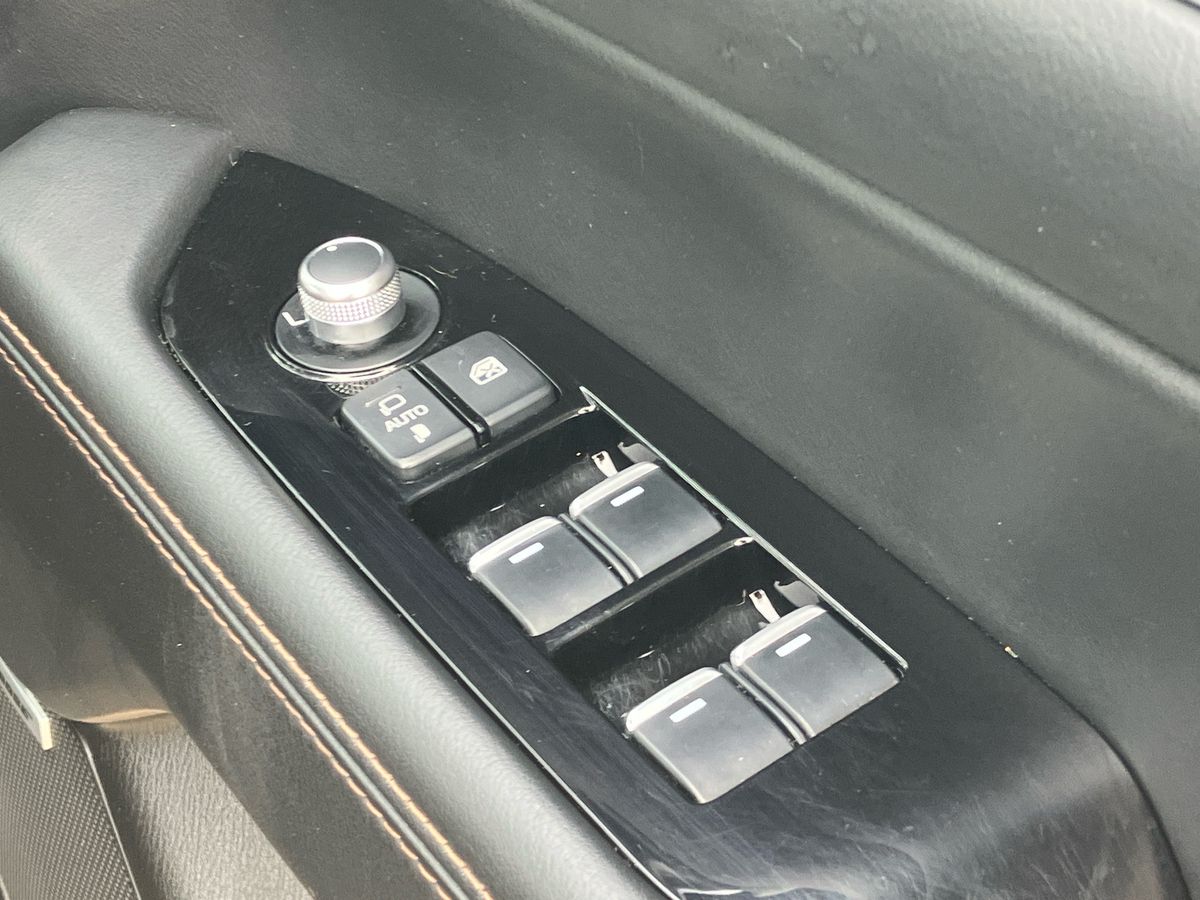 Used Mazda CX-5 2023 for sale - 76128386: Photo 21