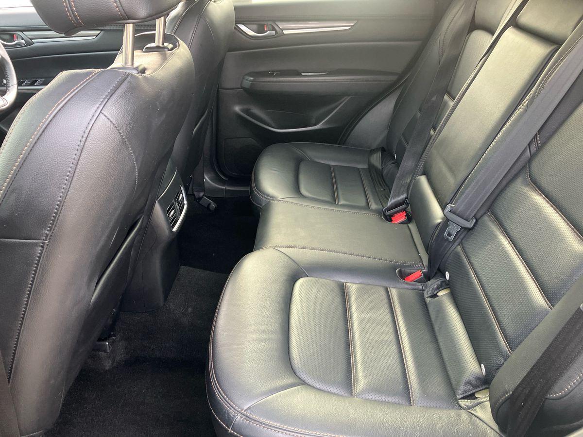 Used Mazda CX-5 2023 for sale - 76128386: Photo 22