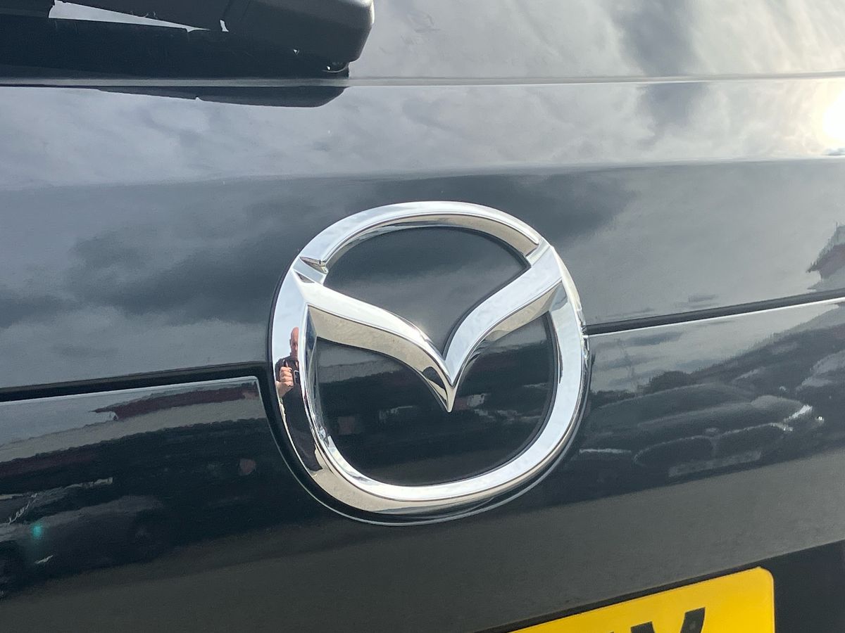 Used Mazda CX-5 2023 for sale - 76128386: Photo 27