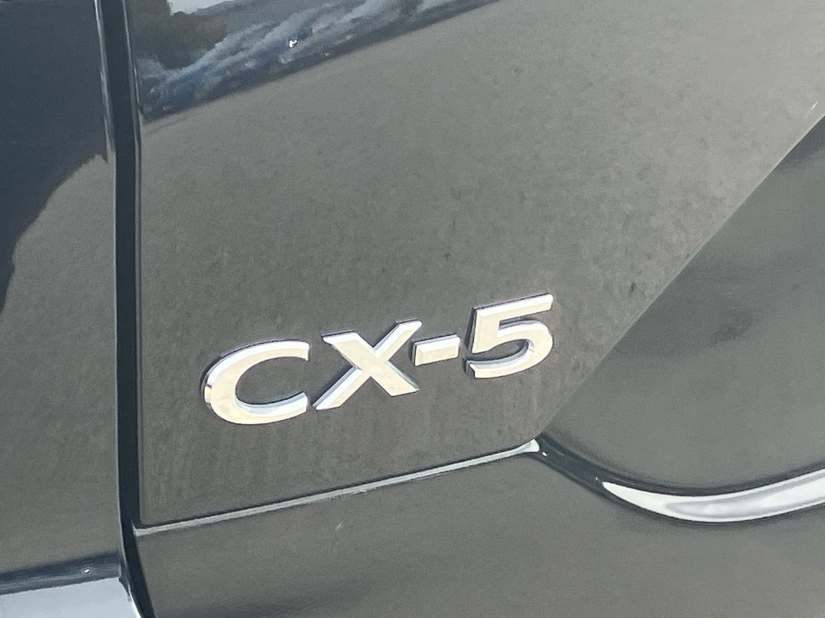 Used Mazda CX-5 2023 for sale - 76128386: Photo 28