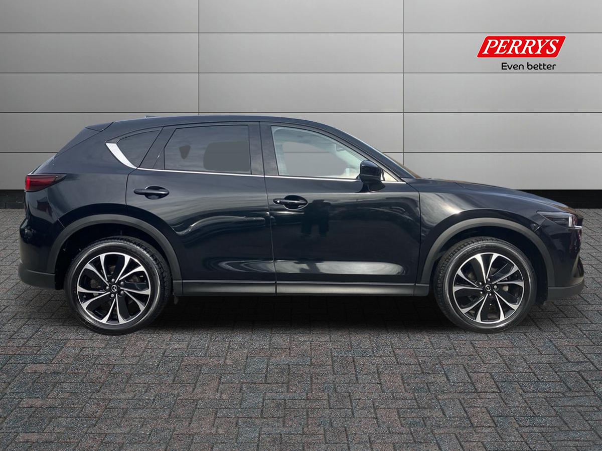 Used Mazda CX-5 2023 for sale - 76128386: Photo 3