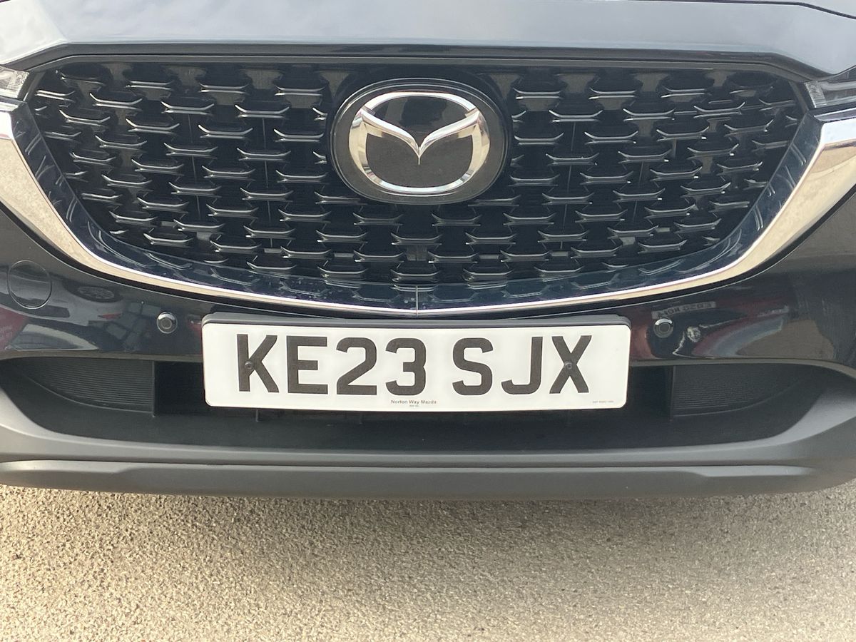 Used Mazda CX-5 2023 for sale - 76128386: Photo 39