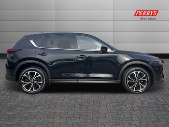 Used Mazda CX-5 2023 for sale - 76128386: Photo 3