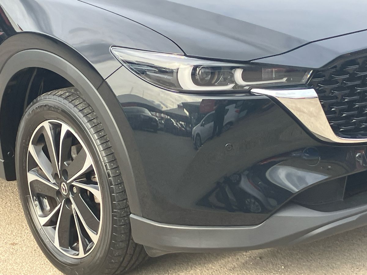 Used Mazda CX-5 2023 for sale - 76128386: Photo 40