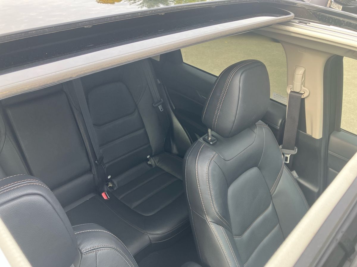 Used Mazda CX-5 2023 for sale - 76128386: Photo 41