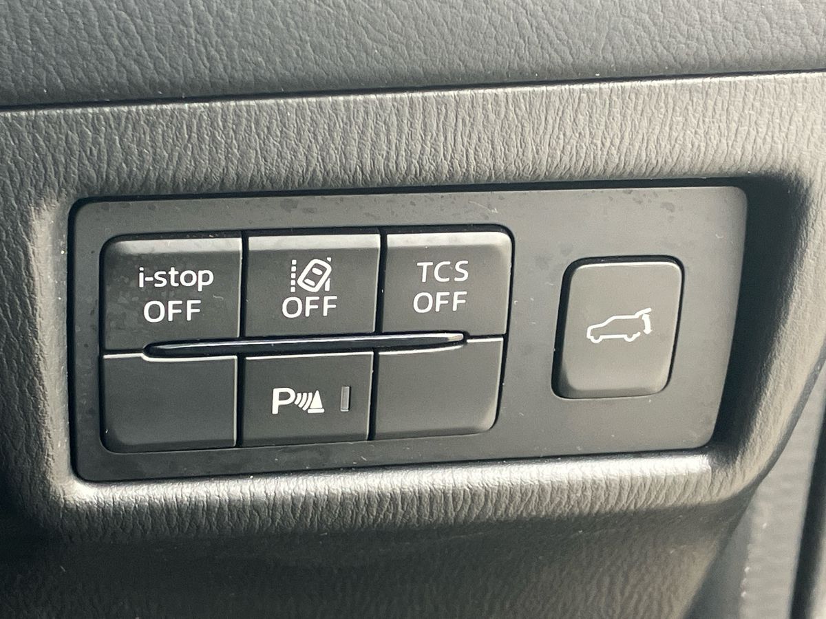 Used Mazda CX-5 2023 for sale - 76128386: Photo 47