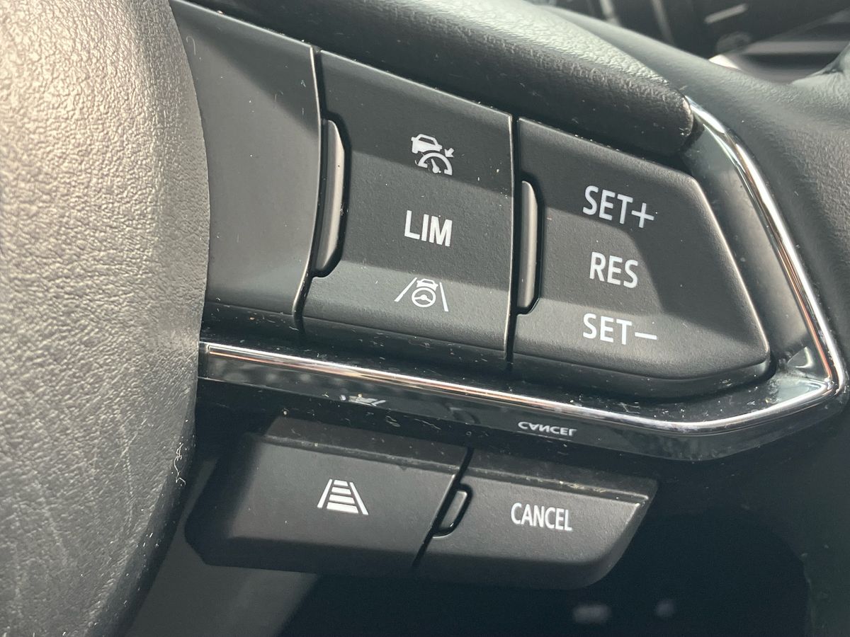 Used Mazda CX-5 2023 for sale - 76128386: Photo 48