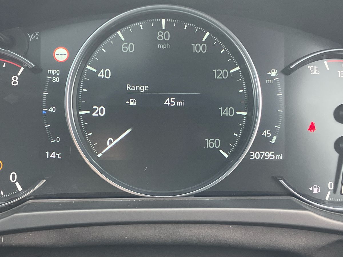 Used Mazda CX-5 2023 for sale - 76128386: Photo 49