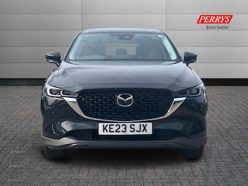 Used Mazda CX-5 2023 for sale - 76128386: Photo 4