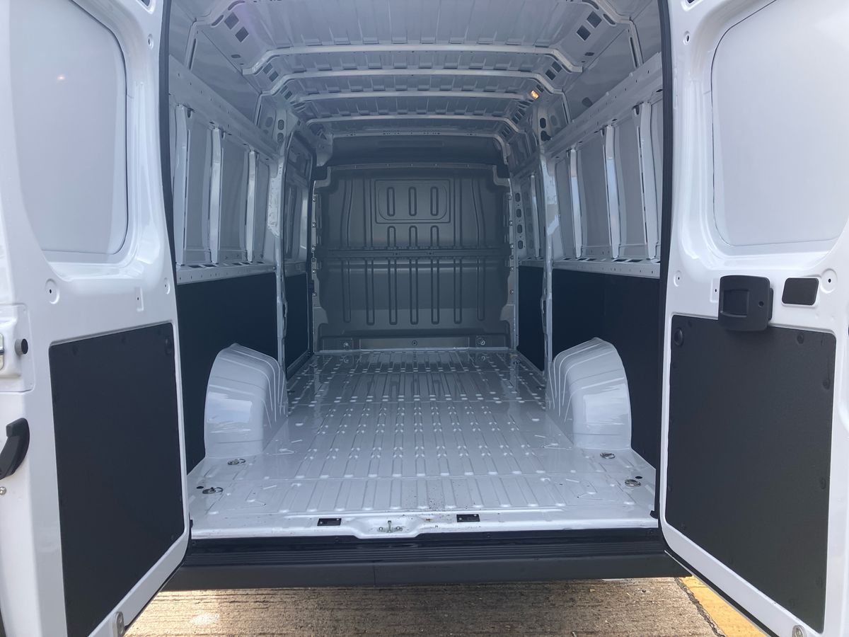 Used Peugeot Boxer 2025 for sale - 77113616: Photo 18