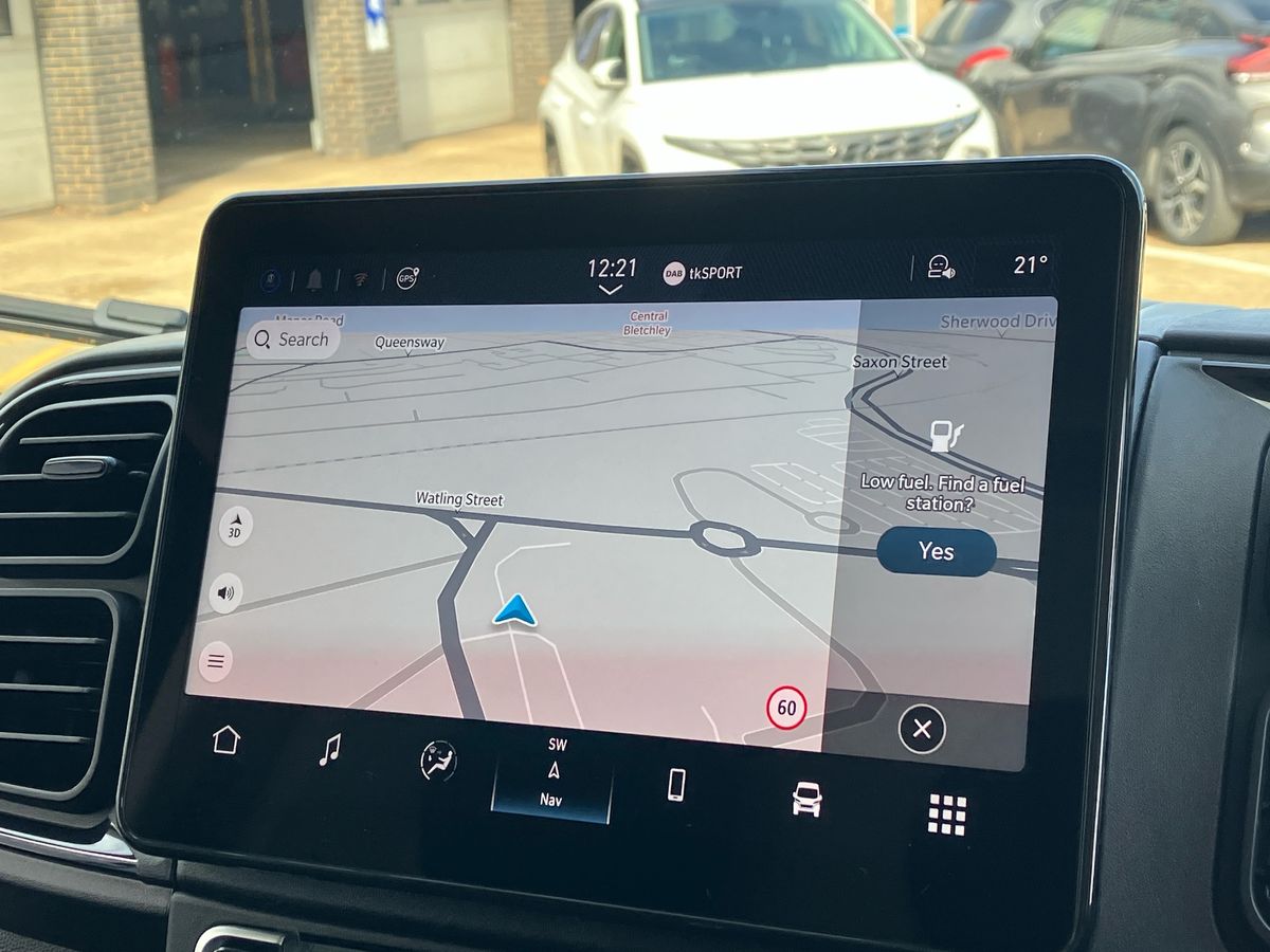 Used Peugeot Boxer 2025 for sale - 77113616: Photo 41