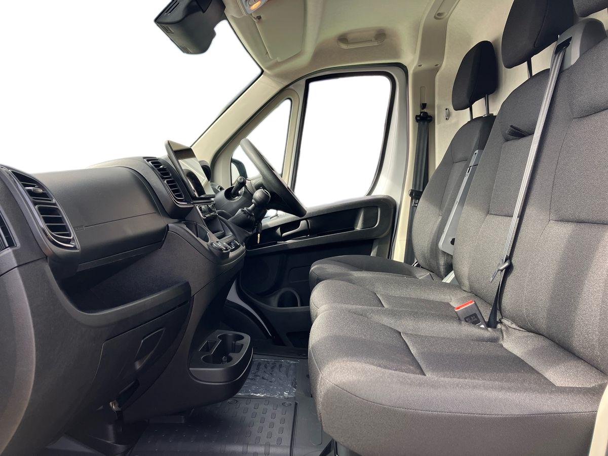 Used Peugeot Boxer 2025 for sale - 77113616: Photo 7